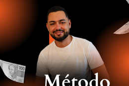 Método Lucrando do Alex Coelho