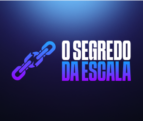 O Segredo da Escala
